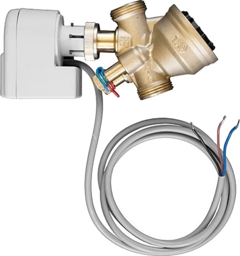 Ventilsett FRICO VLSP15NF Ventilsett FRICO VLSP15NF