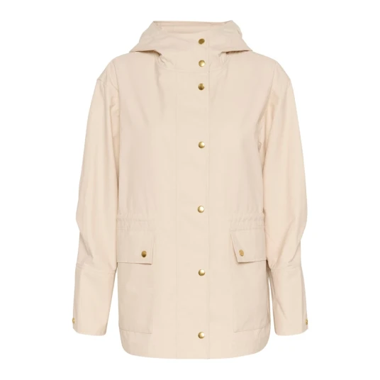 Part Two Dame Jakker Beige XL Part Two Dame Jakker Beige XL