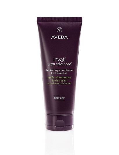 Invati Ultra Advanced Thickening Conditioner Light 200 ml