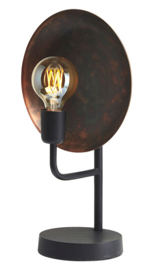 Pr Home Lampefot Uptown, 44 cm 1561117-01-0 Pr Home Lampefot Uptown, 44 cm 1561117-01-0
