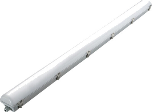 Namron Lysarmatur Storm II LED 2X30W IP66 - 3308428 Namron Lysarmatur Storm II LED 2X30W IP66 - 3308428