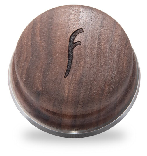 Flair 58 LE Walnut Tamper Flair 58 LE Walnut Tamper