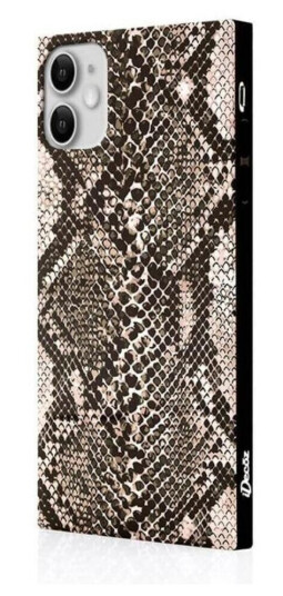 IDecoz iPhone 11 iDecoz Deksel - Python