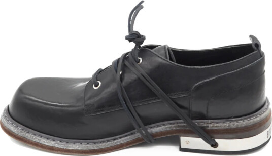 Bikkembergs Herre Sko Svart 41 EU, Bikkembergs Herre Sko Svart 41 EU,