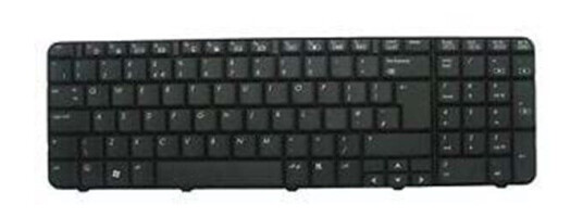 HP tastatur - Tastatur -