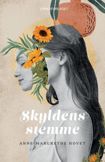 Skyldens Stemme Av Anne-Margrethe Hovet Skyldens Stemme Av Anne-Margrethe Hovet