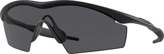 Oakley M Frame Strike Black Grey Grey unisex