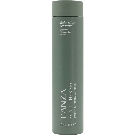 Lanza Scalp Therapy Balanserende Shampoo 300 ml