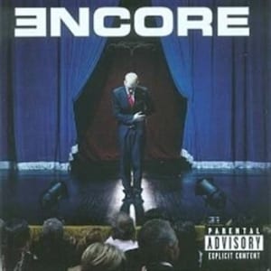 Eminem Encore Eminem Encore