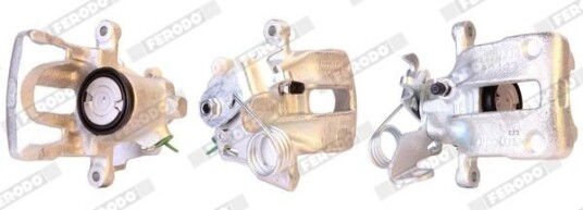 Bremsecaliper FERODO FCL692644
