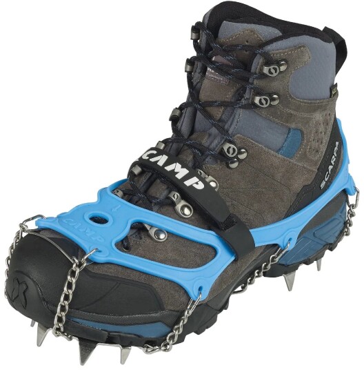 Camp Ice Master Evolight blue XL 45/47 Camp Ice Master Evolight blue XL 45/47