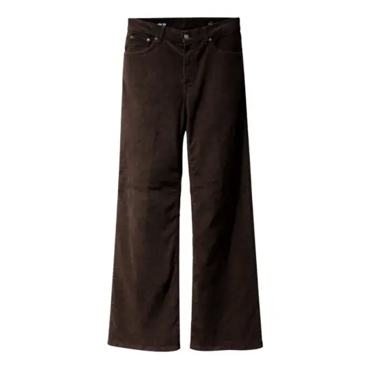 Dondup Dame Jeans Brun W33,