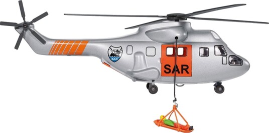 SIKU 1:50 Transport Helikopter SIKU 1:50 Transport Helikopter