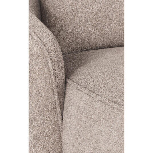 Rowico Norris sofa 3 seter sjeselong venstre 124864