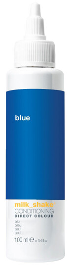 milk_shake Direct Colour Blue