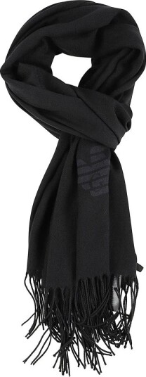 Emporio Armani Herre Accessories Svart ONE SIZE,