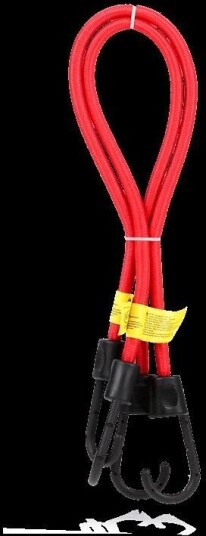 HEYNER 881160 Bagasjestrikk HEYNER 881160 Bagasjestrikk