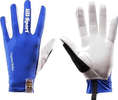 Lillsport Legend Roller Royal Blue 12 Lillsport Legend Roller Royal Blue 12
