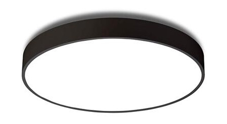 Antidark Luna C450 Taklampe 3000K Sort