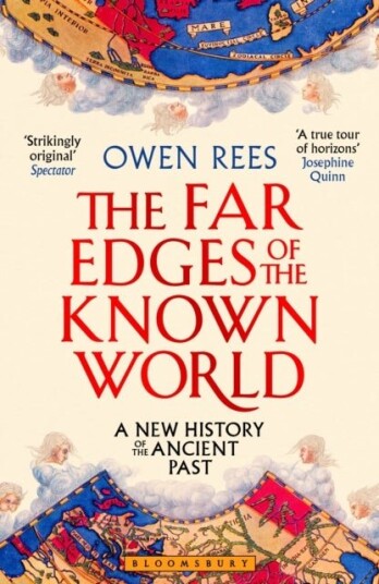 The Far Edges of the Known World The Far Edges of the Known World