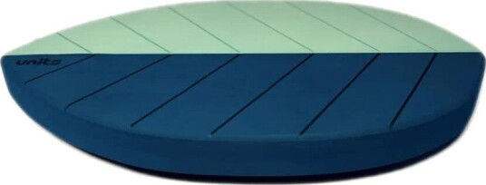 Units Blad Leketeppe 54,5x30x6 cm