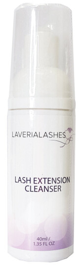 Laveria, Lashes vipperens