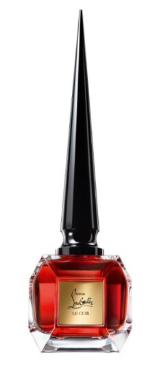 Christian Louboutin Fétiche Le Cuir Eau de Parfum 80ml Christian Louboutin Fétiche Le Cuir Eau de Parfum 80ml
