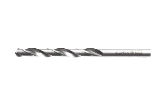 Bor Forte Drill For Metal 9,5X125 Mm Bor Forte Drill For Metal 9,5X125 Mm
