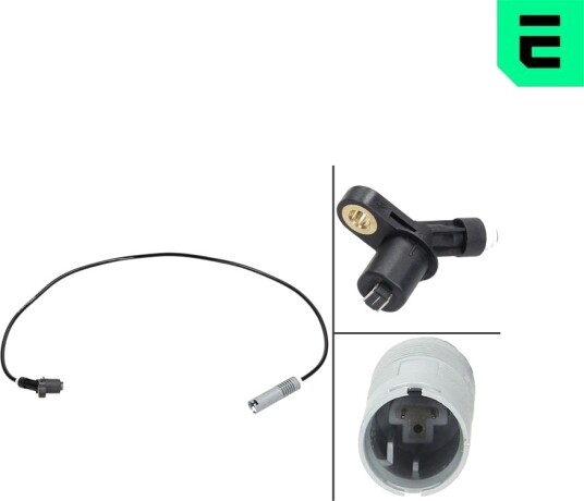 OPTIMAL 06 S003 Sensor ABS