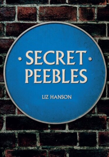 Secret Peebles Av Liz Hanson Secret Peebles Av Liz Hanson