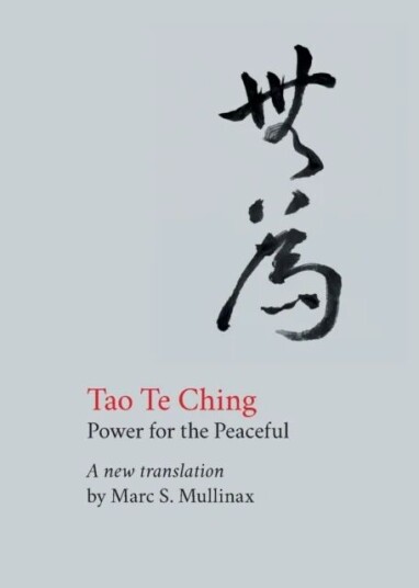 Tao Te Ching Av Lao Tzu