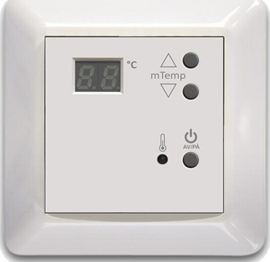 CTM Lyng mTemp PH Universal - 5401440 CTM Lyng mTemp PH Universal - 5401440