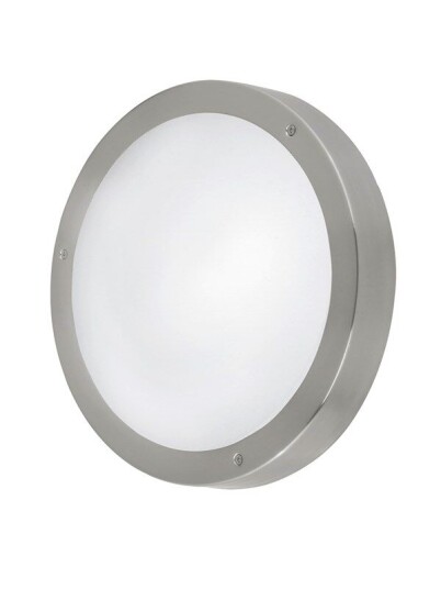 EGLO VENTO 1 wall / ceiling light white painted EGLO VENTO 1 wall / ceiling light white painted