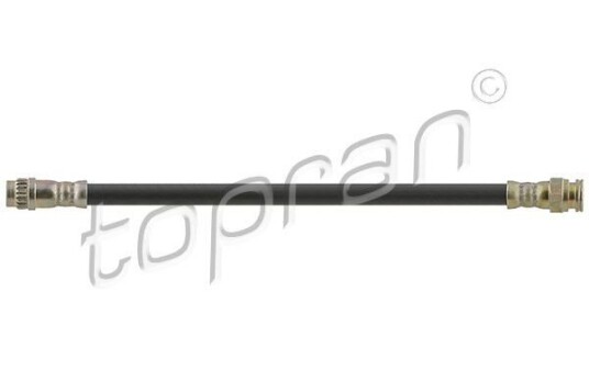 Bremseslange TOPRAN 720 916