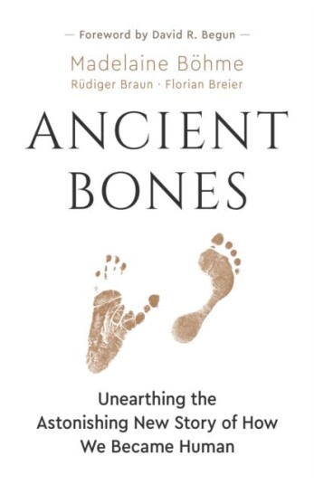 Ancient Bones Av Madelaine Boehme, Rudiger Braun, Florian Breier