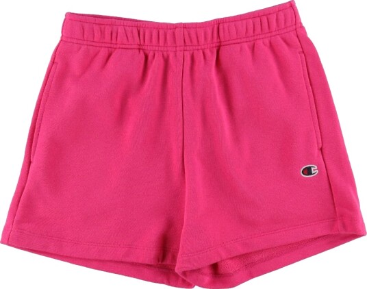 Champion Fashion Shorts Rosa Champion Large Shorts