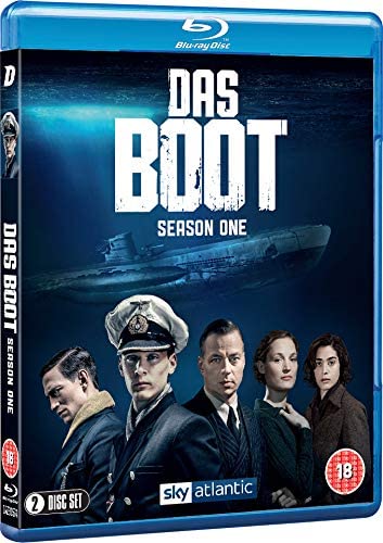 Das Boot  Sesong 1