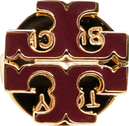 Tory Burch Dame Accessories Gul ONE SIZE,