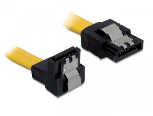 Delock SATA-kabel 30 cm