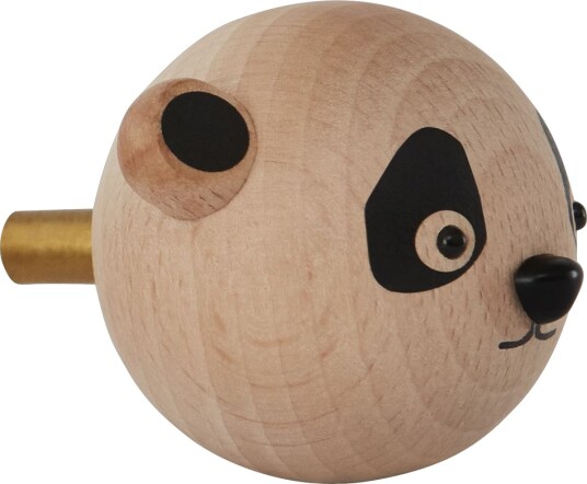 OYOY Knagg, Mini Panda