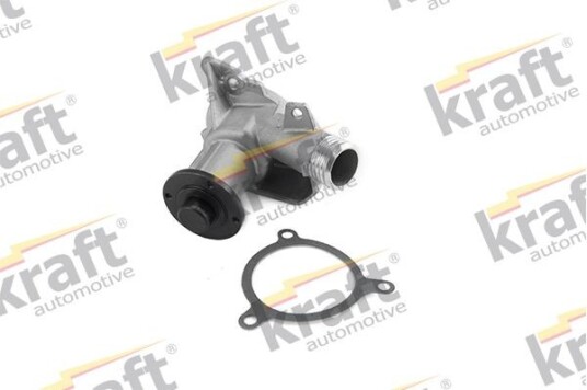 Vannpumpe KRAFT 1502540