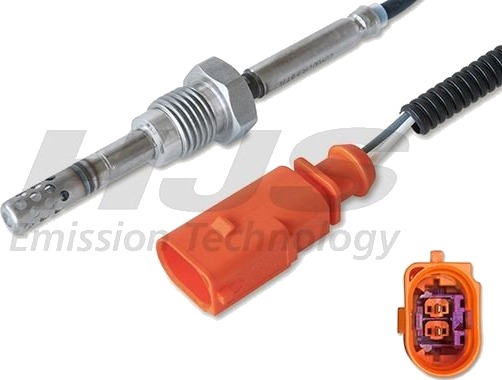 Sensor eksostemperatur HJS 92 09 4029