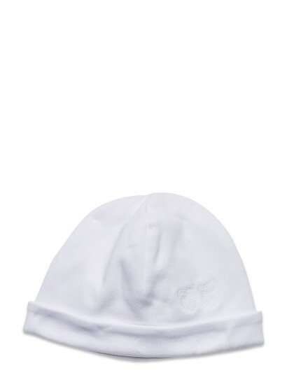 Tartine et Chocolat Garda Knit Cap - Grey - 81-86