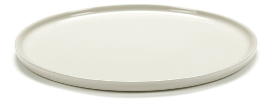 Serax Cena tallerken lav XS Ø18 cm Ivory