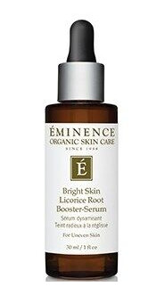 Eminence Organics Bright Skin Licorice Root Booster-Serum 30 ml Eminence Organics Bright Skin Licorice Root Booster-Serum 30 ml