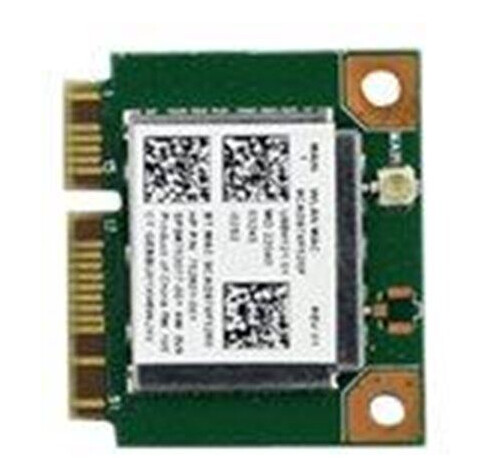 HP Realtek RT8723BE