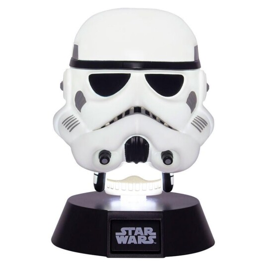 Paladone Star Wars - Stormtrooper Icon Light