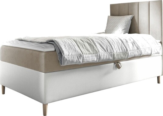 Boisdale Sengeramme 80x200 cm