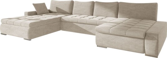 Cillo 6 seters U sofa