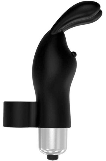 Fingyhop Black Rabbit Bullet